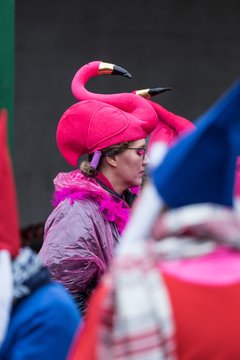 Bild 22 - Latuff Umzug